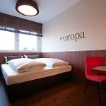 Hotel Europa Life