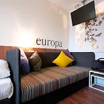Hotel Europa Life