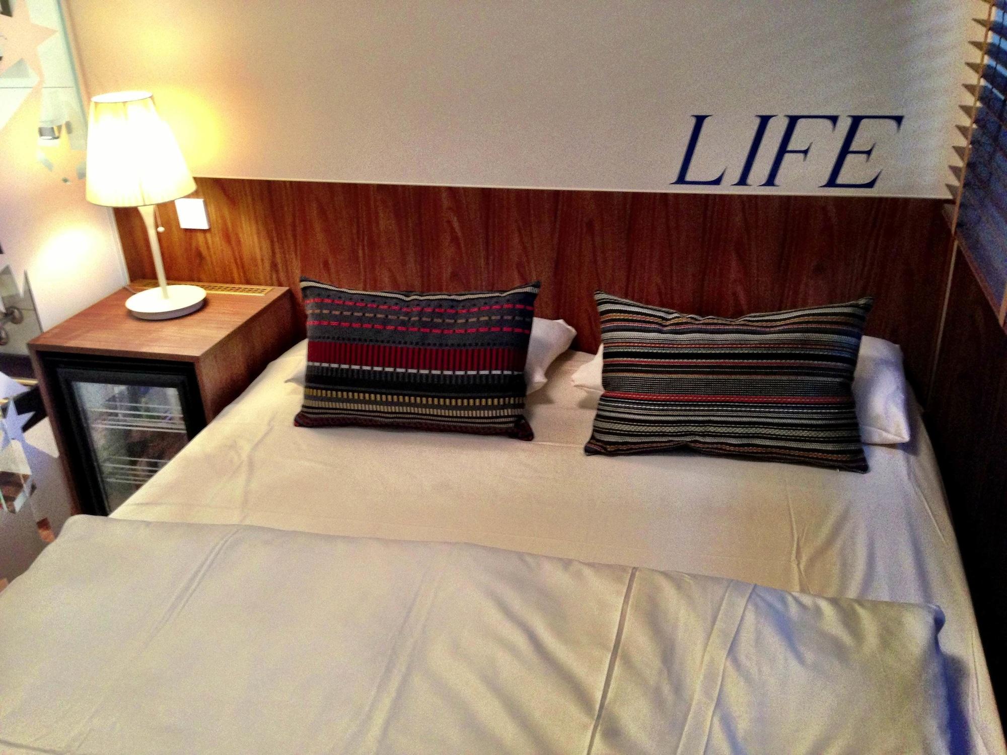Europa Life 3* Frankfurt am Main