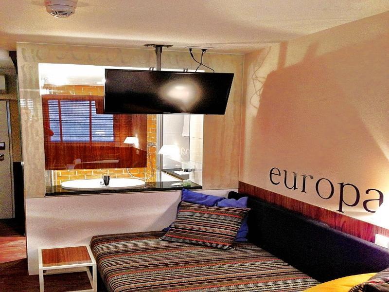 Europa Life 3* Frankfurt am Main