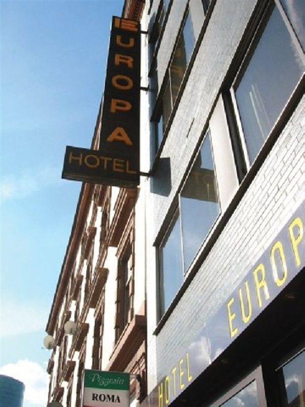 Hotel Europa Life 3*