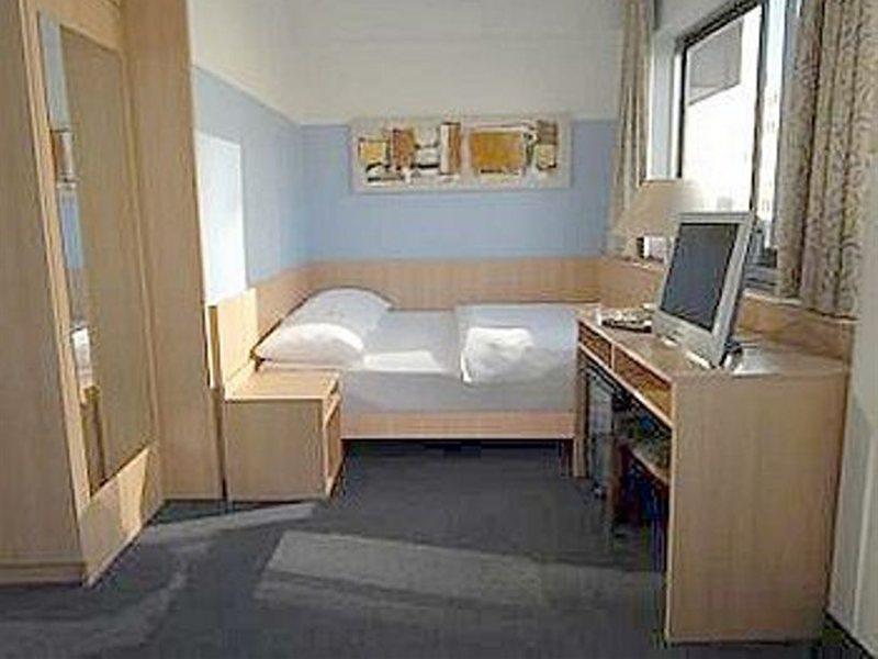 Hotel Europa Life Frankfurt am Main