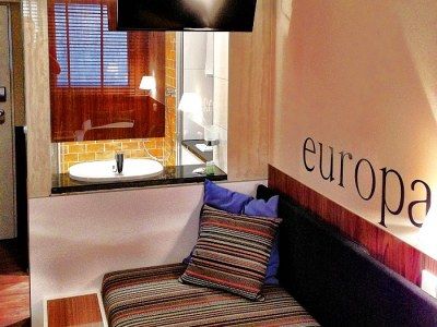 Hotel Europa Life Frankfurt am Main