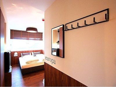 Europa Life 3* Frankfurt am Main