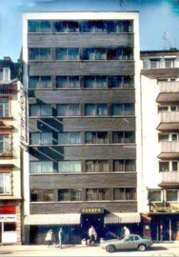 Hotel Europa Life Frankfurt am Main