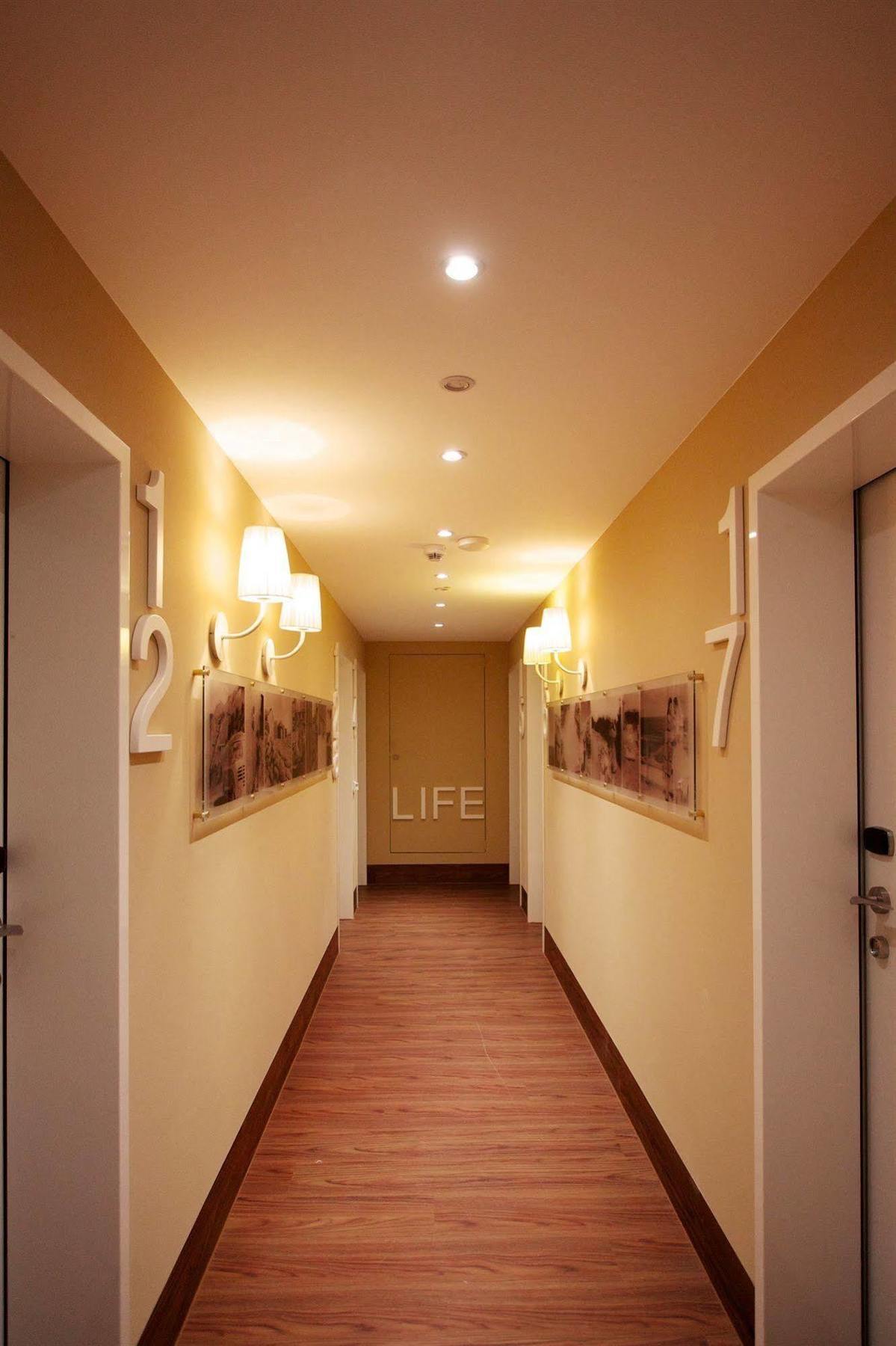 Europa Life Hotel 3*