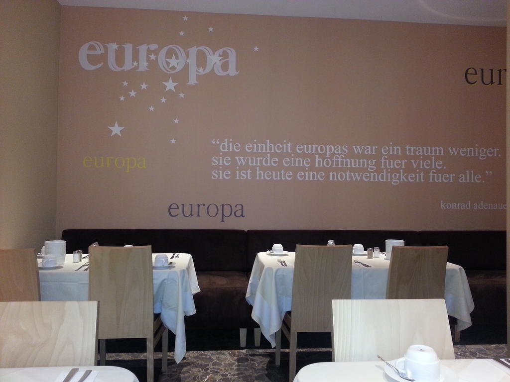 Europa Life 3* Frankfurt am Main